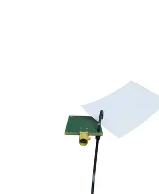Mercedes-Benz EQE v295 Aerial antenna amplifier A1779052902