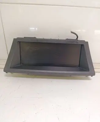 BMW X5 E70 Screen/display/small screen 206317001 15775116