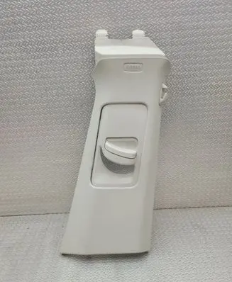 Volkswagen T-Cross (B) pillar trim (top) 2GM867244B