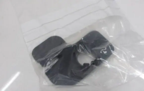 Tesla Model Y Front parking sensor holder (PDC) 1493756-00-A