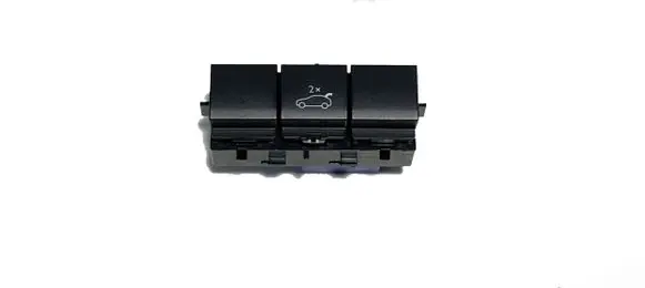 Other switches/knobs/shifts