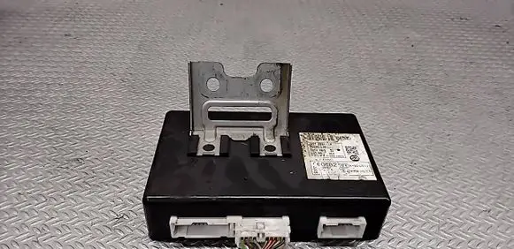 Other control units/modules