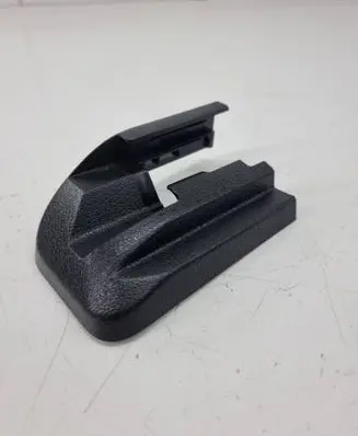 Mercedes-Benz EQA Front passenger seat rail trim A2439190100