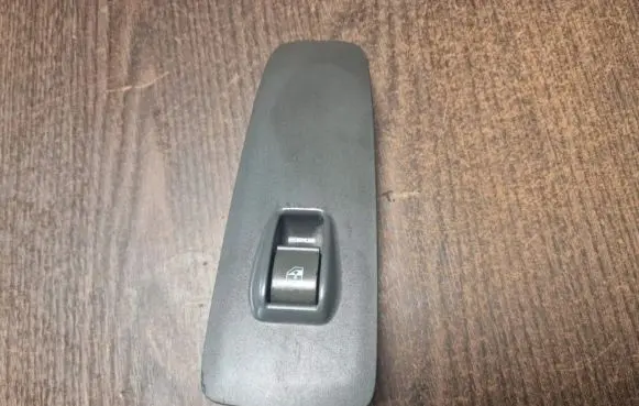 Citroen Jumper Electric window control switch 735532906