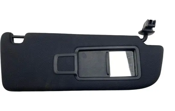 Audi A6 S6 C7 4G Sun visor 4G0857552