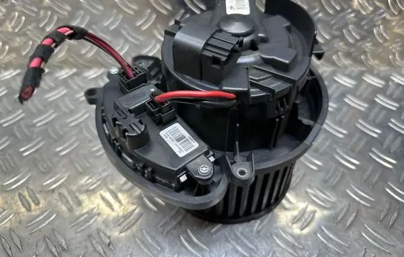 Renault Talisman Heater fan/blower T911738