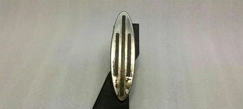 Mini One - Cooper R57 Accelerator throttle pedal