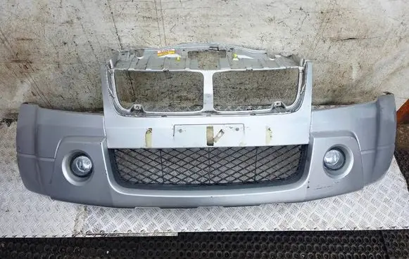 Suzuki Grand Vitara II Front bumper 7171165J00