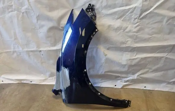 Nissan Murano Z52 Fender