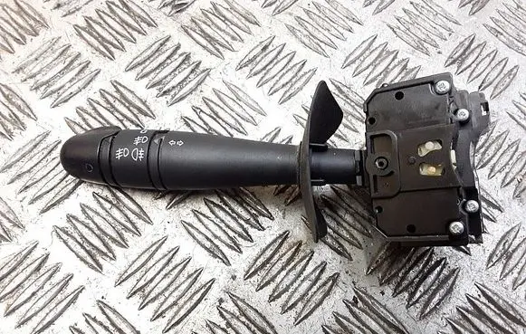 Renault Scenic RX Light switch 36998a
