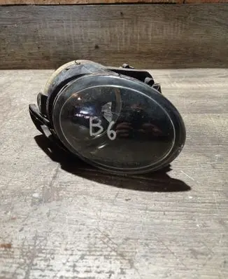 Volkswagen PASSAT B6 Front fog light