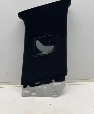 Peugeot 508 II (B) pillar trim (top) 9813423477