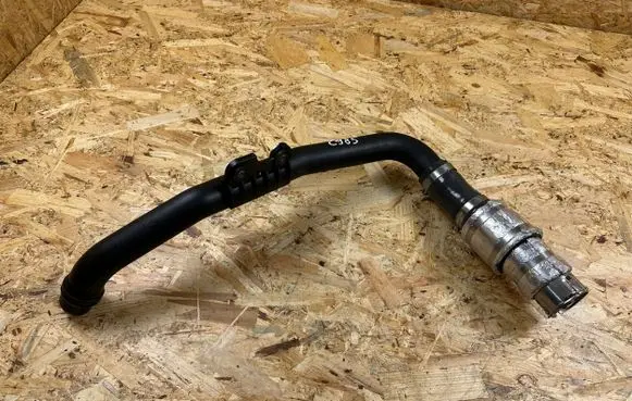 Hyundai i20 (BC3 BI3) Intercooler hose/pipe 2828207300