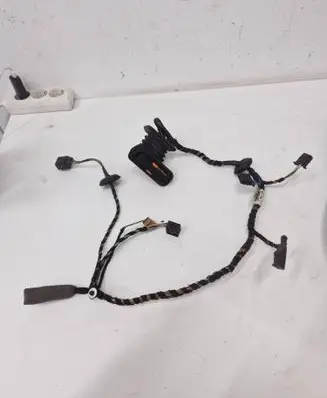 Skoda Fabia Mk2 (5J) Front door wiring loom 5J0971120bg