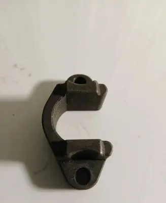BMW X5 E53 Fuel Injector clamp holder