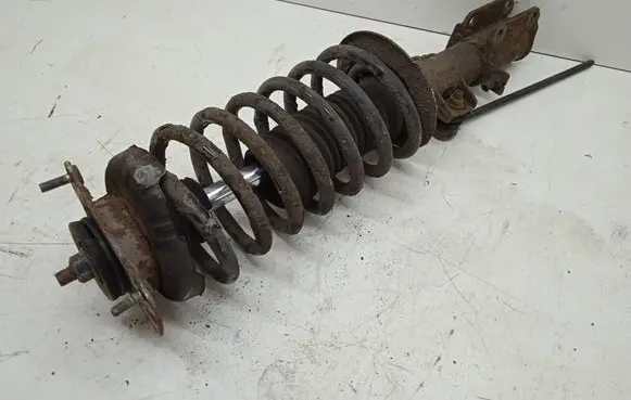 Volvo S60 Front shock absorber/damper
