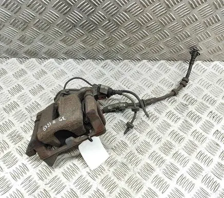 Audi A6 S6 C7 4G Rear brake caliper 4G0615403