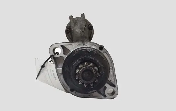 Volkswagen PASSAT B6 Starter motor 02M911023N TS18E3