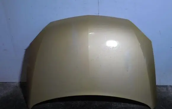 Opel Combo C Engine bonnet/hood 