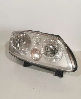 Volkswagen Touran I Headlight/headlamp 0301205202
