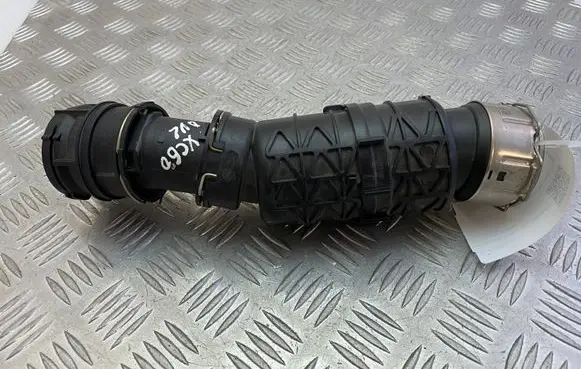 Volvo XC60 Intercooler hose/pipe 31474904