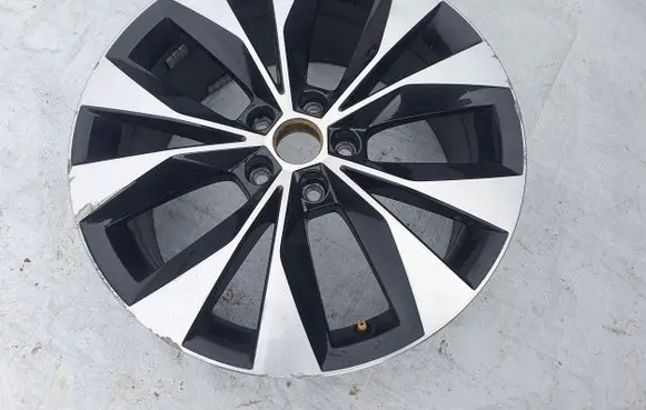 Volkswagen Transporter - Caravelle T4 R18 forged rim 5X112