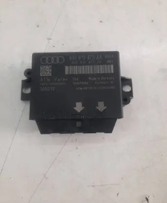 Audi A6 S6 C7 4G Parking PDC control unit/module 4H0919475AG 000011030 4H0919475AA