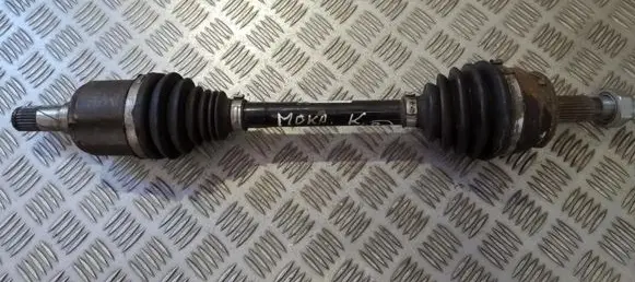 Opel Mokka Front driveshaft 688279405 1a133640808