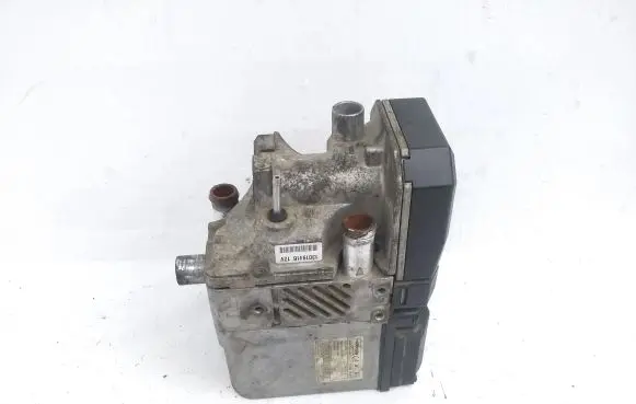 Audi Q7 4L Auxiliary pre-heater (Webasto) 4L0815071G