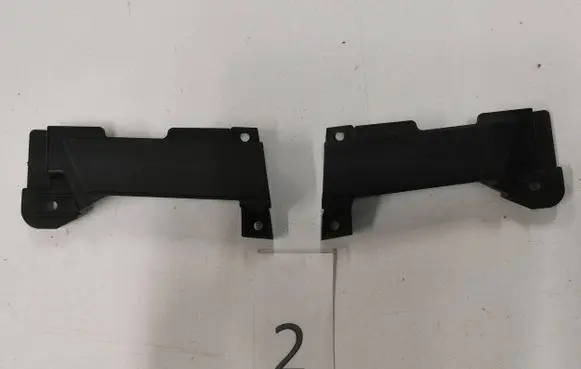 Mazda CX-3 Front tow hook cap/cover DL8V-50154 DL8V-50164 K3006
