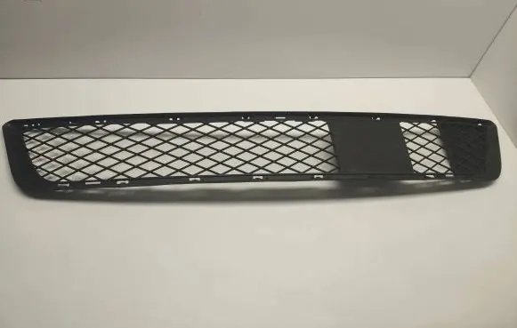 BMW X5 E70 Timing belt guard (cover) 51117222853 51117222S53 51117222850