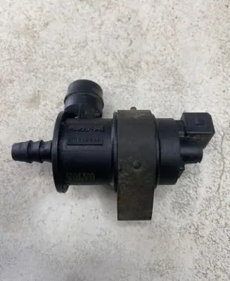 Vacuum valve