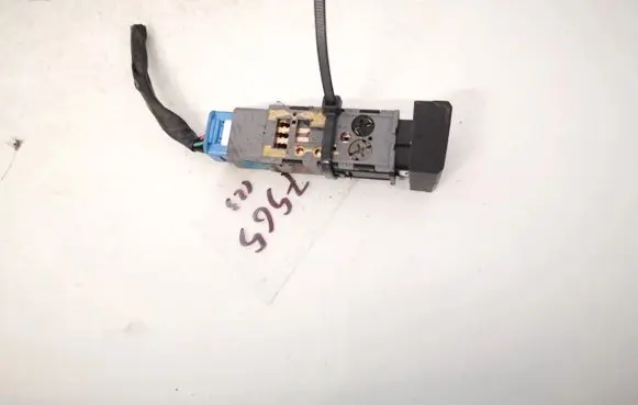KIA Carens I Fog light switch 