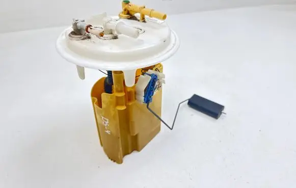 Citroen DS4 In-tank fuel pump 9671722680