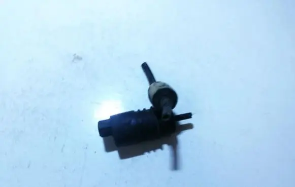 Opel Zafira A Windscreen/windshield washer pump