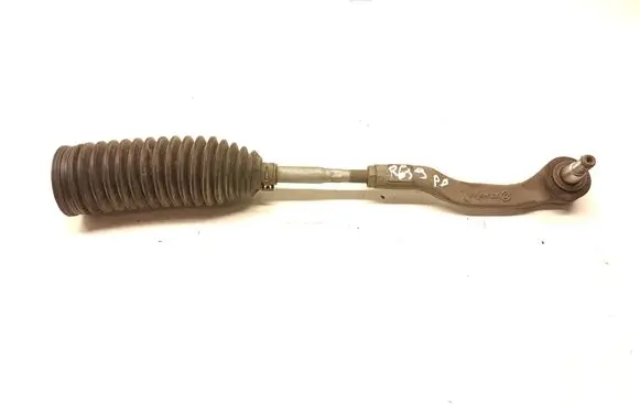 Steering tie rod