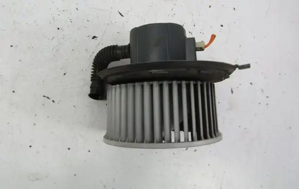 Chevrolet Matiz Heater fan/blower 