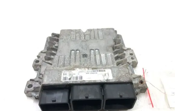 Ford Focus Engine control unit/module ECU BV61-12A650-ND