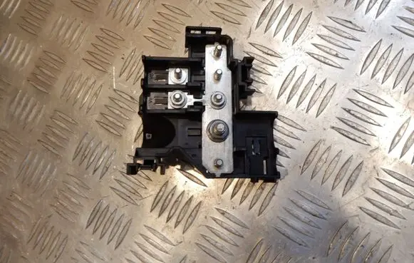 Audi A6 S6 C6 4F Positive wiring loom 4F0941824 31292