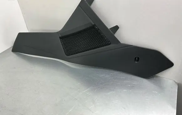 Volkswagen Tiguan Allspace Other center console (tunnel) element 5NN863046A A047047
