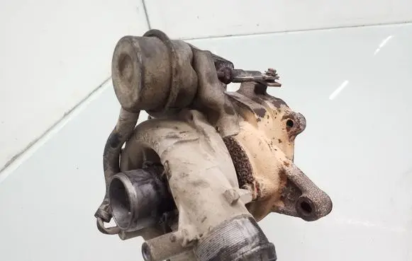 Peugeot Partner Turbo 9622526980