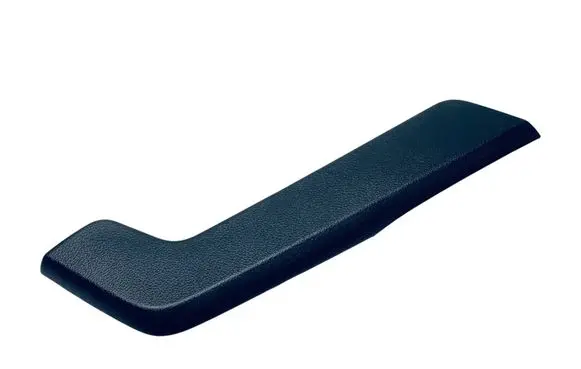 Other center console (tunnel) element