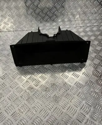 Audi TT TTS RS Mk3 8S Dashboard storage box/compartment 8S7858331