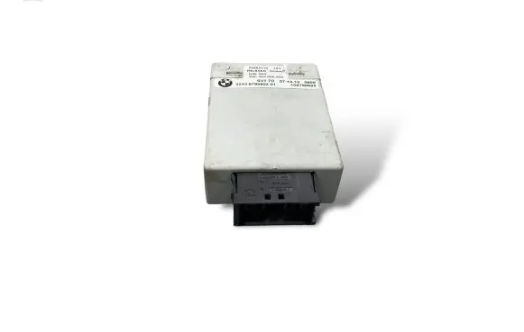 BMW X5 E70 Other control units/modules 6795802