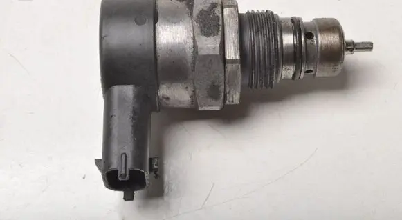 Maserati Ghibli Fuel pressure sensor 0281006209