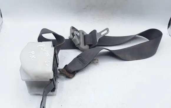 Mitsubishi Pajero Sport I Front seatbelt TKAB2EN229