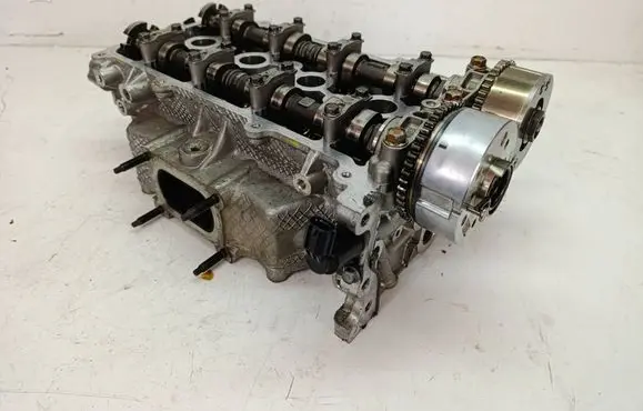 Hyundai i20 (BC3 BI3) Engine head M2B7NAHJ061