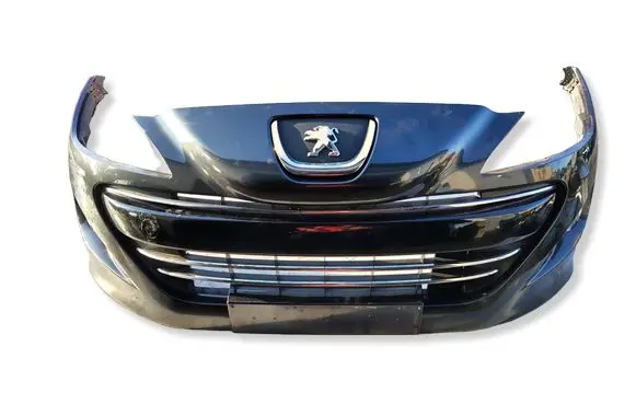 Peugeot RCZ Front bumper 