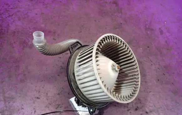 Mazda Premacy Heater fan/blower 