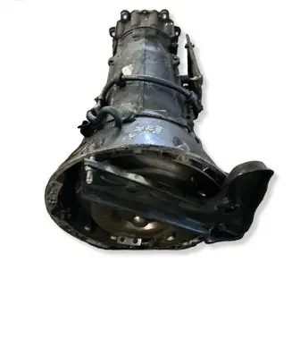 Mercedes-Benz ML W164 Automatic gearbox 1642707001
